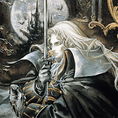 Castlevania: SotN Mod APK 1.0.2 [Paid for free][Free purchase]