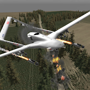 Drone Strike Military War 3D Mod APK 1.32.3 [Free purchase]