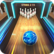 Bowling Crew — 3D bowling game Mod APK 1.57 [Mod Menu]