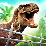 Jurassic Dinosaur: Dino Game Mod APK 1.5.1 [Unlimited money]