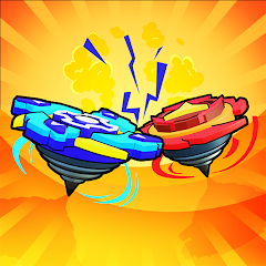 Merge Spinner Mod APK 1.0.0 [Unlimited money]