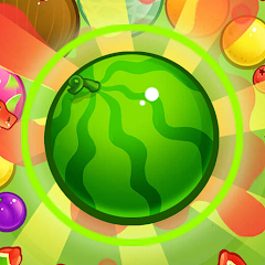 Watermelon Merge Mod APK 3.6.20230506