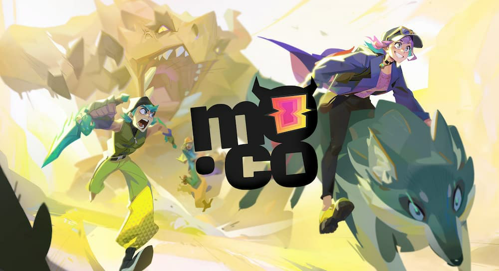 Supercell mo.co mo.co closed beta test