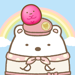 Sumikko gurashi-Puzzling Ways Mod APK 2.5.9 [Unlimited money]