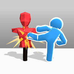 MMA Arcade Idle Mod APK 0.2 [Unlimited money]