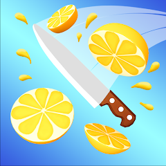 Slash Fruits! Mod APK 0.0.3