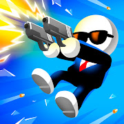 Johnny Trigger: Action Shooter Mod APK 1.12.32 [Unlimited money]