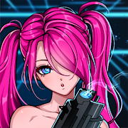 Neon Survivor: Deepest Space Mod APK 0.17.0 [Unlimited money]