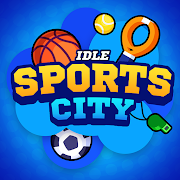 Sports City Tycoon: Idle Game Mod APK 1.20.12 [Unlimited money]