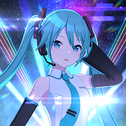 HATSUNE MIKU: COLORFUL STAGE! Mod APK 2.3.5 [Mod Menu][High Damage]