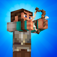 Block Tower 3D: Idle Defense Mod APK 0.1.0 [Unlimited money]