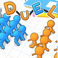 Words Duel! Mod APK 0.1 [Unlimited money]