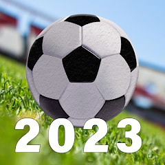 Football League Soccer 2023 Mod APK 1.6