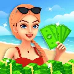 Wasteland Billionaire Mod APK 1.8.4 [Free purchase]