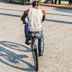 City Gangstar Mafia Wars Games Mod APK 1.8 [Unlimited money]