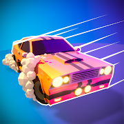 Driver.io Mod APK 0.1.0