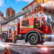 I'm Fireman: Rescue Simulator Mod APK 1.0.33 [Unlimited money]