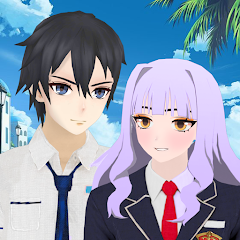 Indonesia School Simulator 3D Mod APK 1.03 [Free purchase]