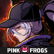 PINK FROGS : Idle(AFK) Defense Mod APK 55.0.1 [Free purchase][Mod Menu][God Mode][High Damage][Invincible]