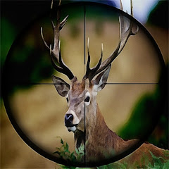 Deer Hunting Ultimate Sniper Mod APK 1.5 [Unlimited money]