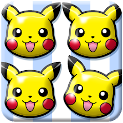 Pokémon Shuffle Mobile Mod APK 1.15.0 [Mod Menu][High Damage]