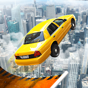 Mega Ramp Car Jumping Mod APK 1.6.0 [Unlimited money]