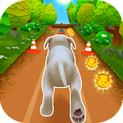 Pet Run - Puppy Dog Game Mod APK 1.22.0 [Remove ads][Paid for free][Unlimited money][Free purchase][Unlocked][Unlimited]