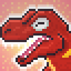 Pixel Dinosaur Collection Mod APK 1.0.1 [Unlimited money]