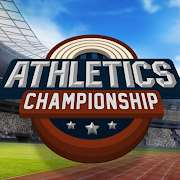 Athletics Championship Mod APK 79 [Remove ads][Mod speed]