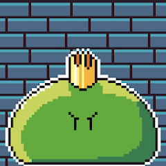 Slime Dungeon Mod APK 2.1.1 [Unlimited money]