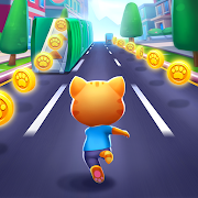 Running Pet: Dec Rooms Mod APK 1.1.8 [Remove ads][Mod speed]