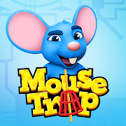 Mouse Trap - The Board Game Mod APK 1.0.9 [Unlocked]