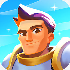 Heroes of Nymira: RPG Games Mod APK 1.3.0 [Mod Menu]