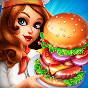 Cooking Fest : Cooking Games Mod APK 1.95 [Unlimited money]