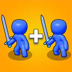 Merge Weapons: Battle Game Mod APK 0.1 [Unlimited money]