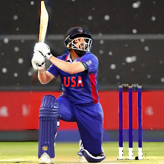 World Cricket Games :T20 Cup Mod APK 12.6 [Unlimited money]