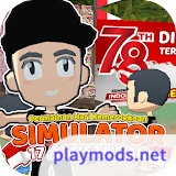 Simulator 17 Agustusan 3DMod  Apk v1.0.17(Unlimited Resources)