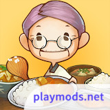 Hungry Hearts DinerMod  Apk v1.3.3(Unlimited Resources)