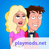 Idle Guy: Life SimulatorMod  Apk v1.9.330(No Ads)