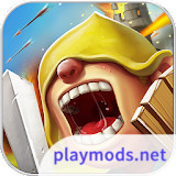 Clash of Lords 2: Guild CastleMod  Apk v1.0.360(no ads)