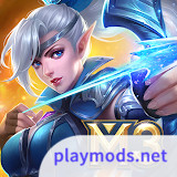 Mobile Legends: Bang Bang VNGMod  Apk v1.6.94.7591(MOD MENU)