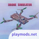 Drone acro simulatorMod  Apk v1.6(Unlock full content)