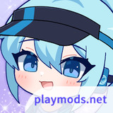 Gacha Life 2Mod  Apk v0.93(Unlimited Diamonds)