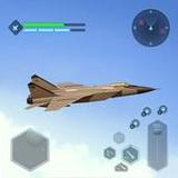 Sky Warriors: Airplane Games Apk v4.13.0