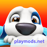 My Talking HankMod  Apk v2.6.0.1727(Unlimited Coins/Diamonds)