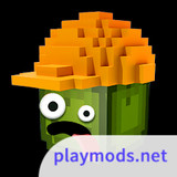 MelonBoxMod  Apk v1.91(Mod Menu)