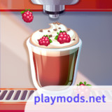 My Cafe — Restaurant Game. Serve & ManageMod  Apk v2023.11.1.0(lots of money)