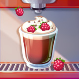 My Cafe — Restaurant Game Apk v2023.11.1.0