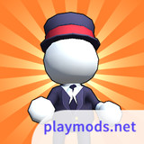 My Hotel LifeMod  Apk v1.1.9(Unlimited Money)