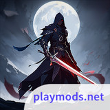 Shadow Slayer: Ninja WarriorMod  Apk v1.2.21(Money is abundant)